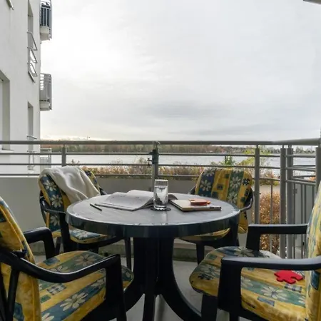 Lejlighed Haus-windjammer-wohnung-4 Heiligenhafen