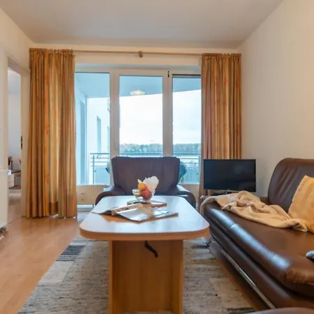 Lejlighed Haus-windjammer-wohnung-4 *