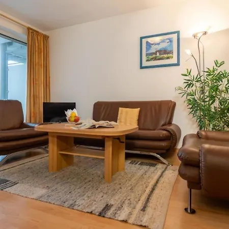 Lejlighed Haus-windjammer-wohnung-4 Heiligenhafen